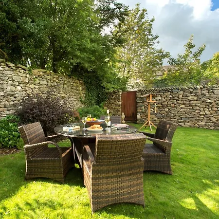 3 Bed In Lcc16 Cartmel