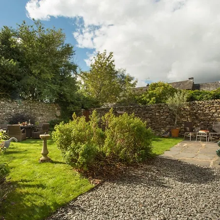 Holiday home 3 Bed In Lcc16 *