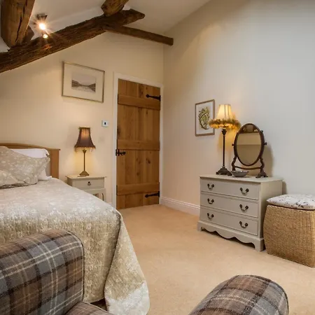 3 Bed In Lcc16 Holiday home Cartmel