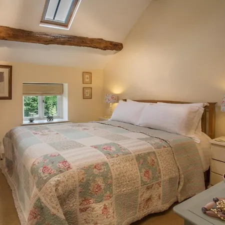 Holiday home 3 Bed In Lcc16 Cartmel
