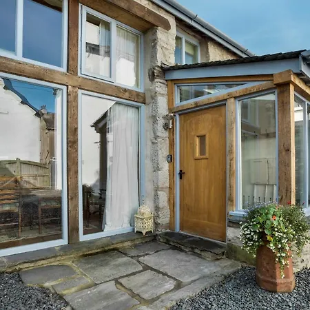 Vakantiehuis 3 Bed In Lcc16 *