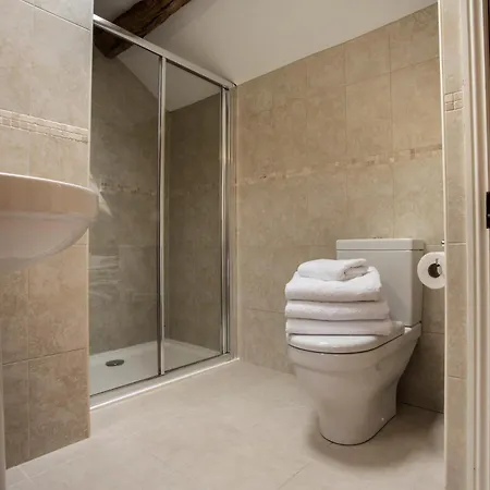 3 Bed In Lcc16 Cartmel