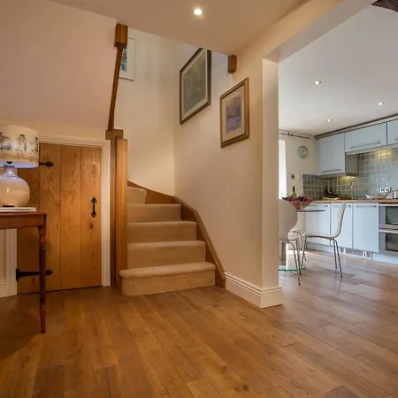 3 Bed In Lcc16 Vakantiehuis *