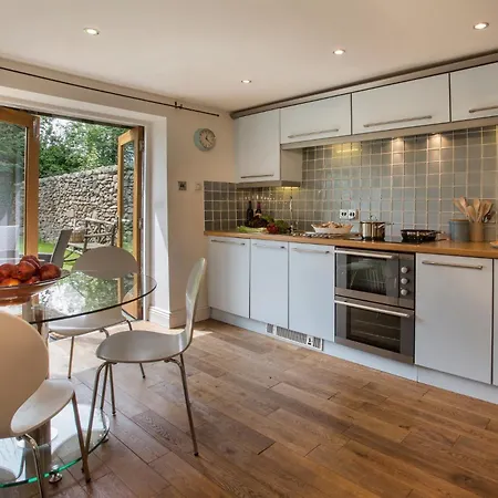 3 Bed In Lcc16 Tatil Evi Cartmel
